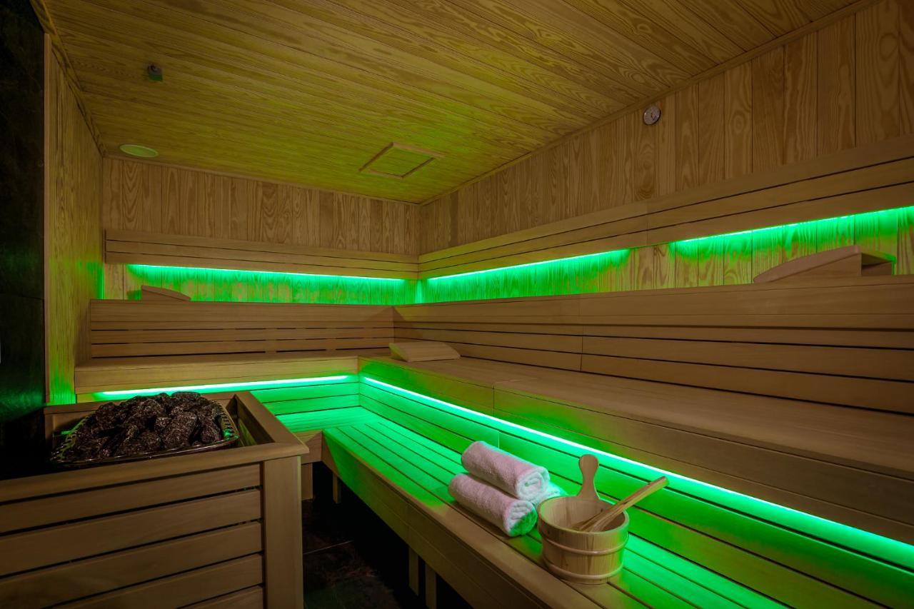 Green Apartments 3*