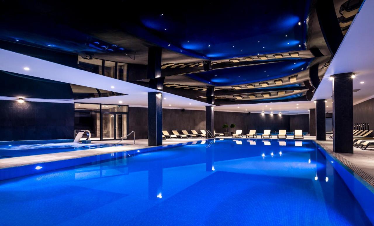 Aparthotel Green Apartments Karpacz