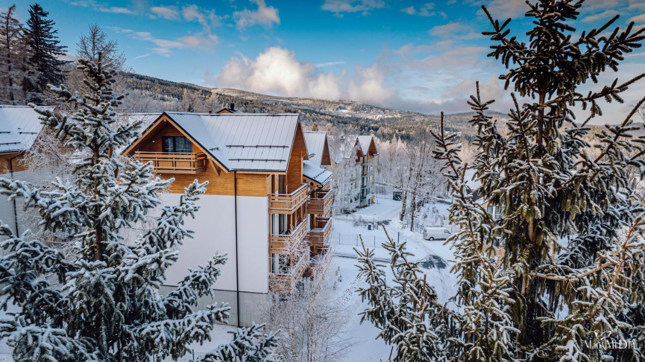 Aparthotel Green Apartments 3*