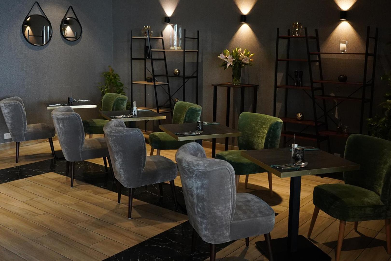 Apartahotel Green Apartments Karpacz