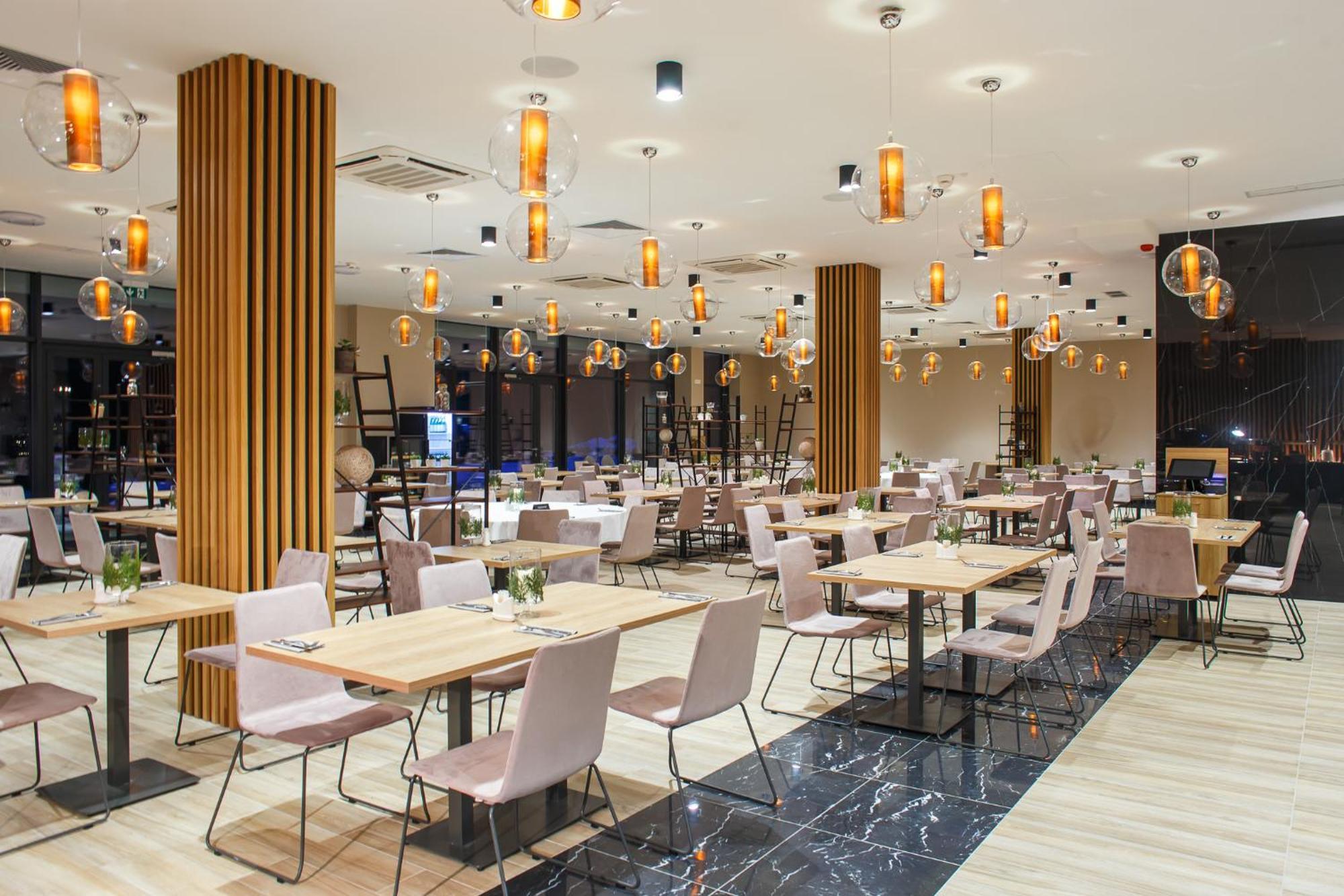 Apartahotel Green Apartments Karpacz