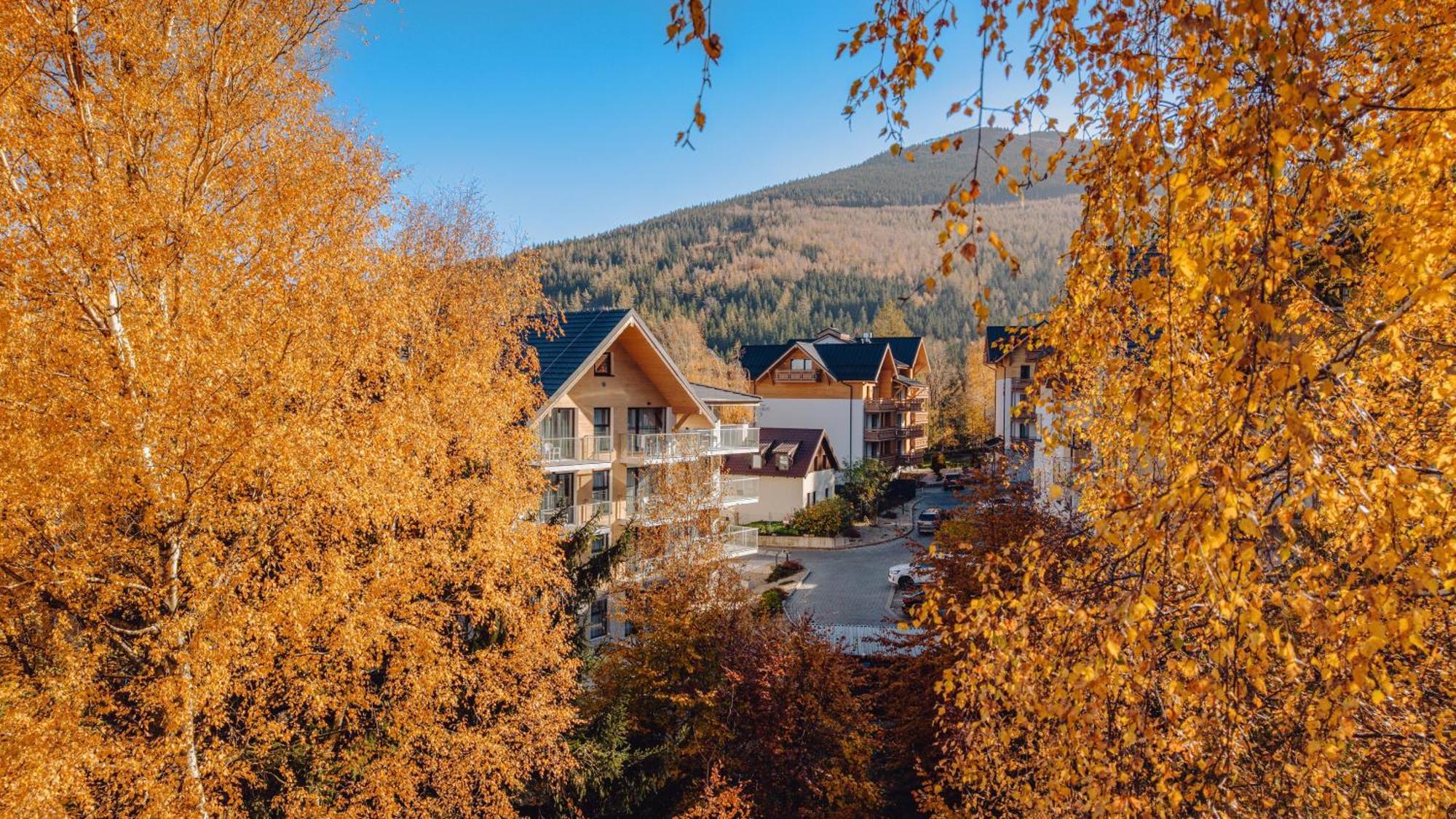 Green Apartments Aparthotel Karpacz