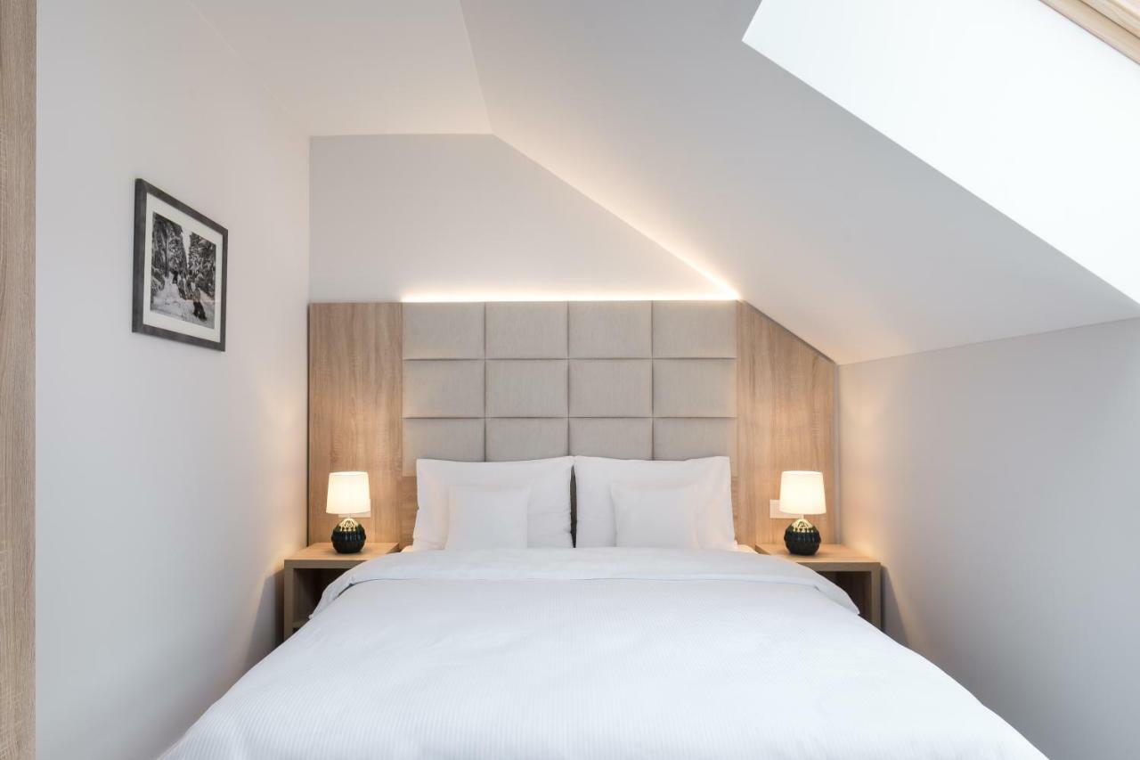 Green Apartments 3* Karpacz