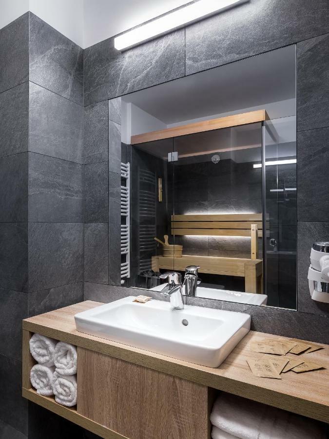 Green Apartments Apartahotel Karpacz