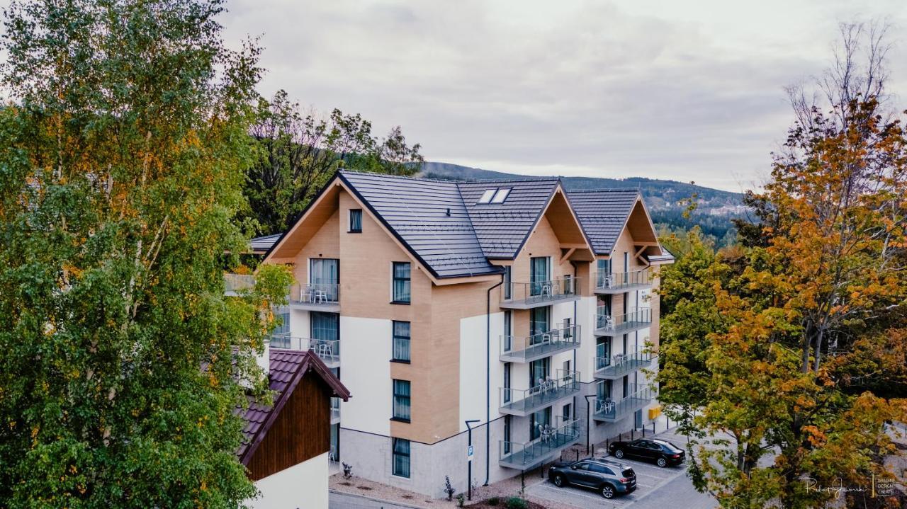 Green Apartments Karpacz