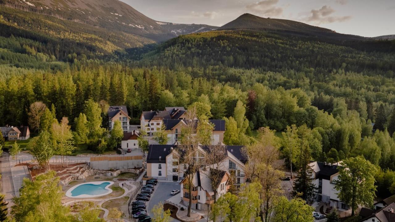 Aparthotel Green Apartments Karpacz